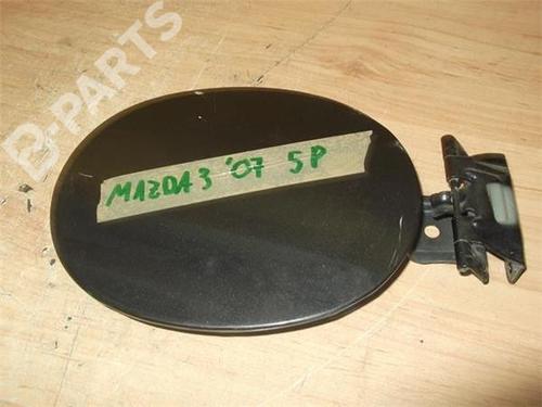 Used Fuel flap Fuel flap MAZDA 3 (BK) 1.6 DI Turbo (109 hp) 11171635 11171635
