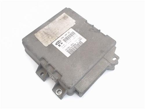 Used Electronic module PEUGEOT 206 Hatchback (2A/C) [1998-2012]  15683731