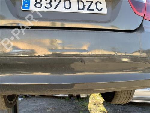 Rear bumper BMW 3 (E90) 330 d | BP32418730C8