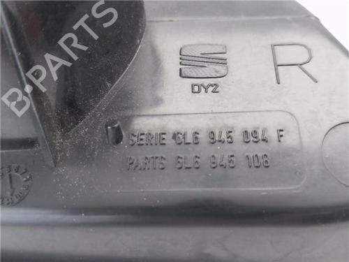 Right tailgate light SEAT IBIZA III (6L1) 1.9 SDI | BP29431498C80 