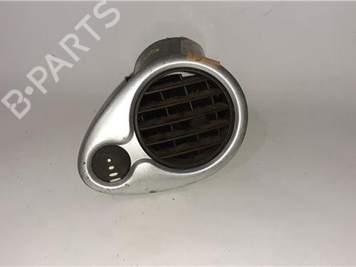 Used Air vent RENAULT CLIO III (BR0/1, CR0/1) [2005-2014]  14340844