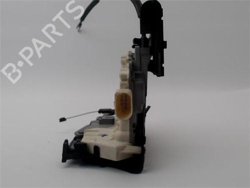 Front right lock SEAT ALTEA XL (5P5, 5P8) 1.9 TDI | BP14346146C97 