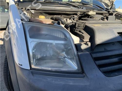 Right headlight FORD TRANSIT CONNECT (P65_, P70_, P80_) 1.8 TDCi | BP32450654C29
