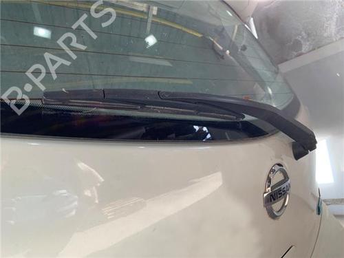 Tailgate NISSAN MICRA IV (K13K, K13KK) 1.2 | BP22633204C6
