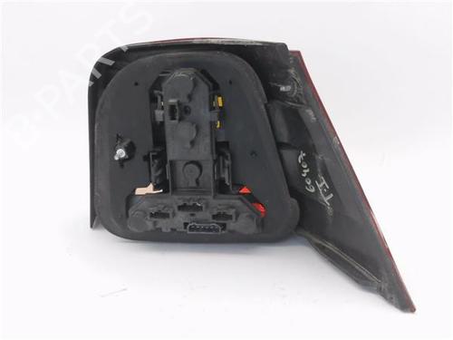 Left taillight VW GOLF IV (1J1)  | BP28378457C34 