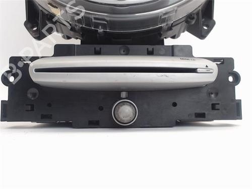Instrument cluster MINI MINI (R56) Cooper D | BP17242269C47 