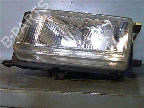 Used Left headlight PEUGEOT EXPERT Van (222) [1995-2008]  11340055