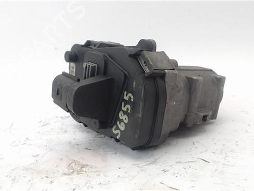 Throttle body OPEL ASTRA H (A04) 1.9 CDTI 16V (L48) | BP17319403M82 