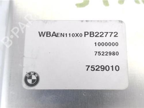 Control unit BMW 3 Touring (E46) 320 i | BP37647093M11 - Image 8