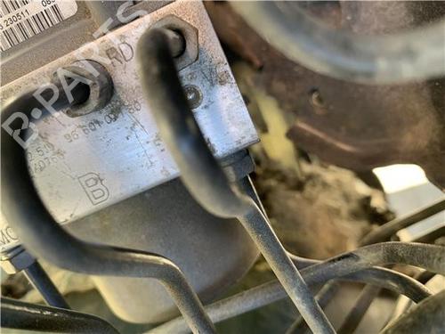 ABS pump PEUGEOT PARTNER Tepee 1.6 HDi 16V | BP32451079M43 