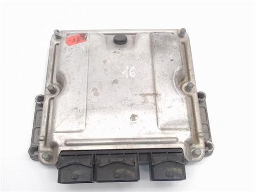 Electronic module CITROËN C5 I (DC_)  | BP12597279M83 