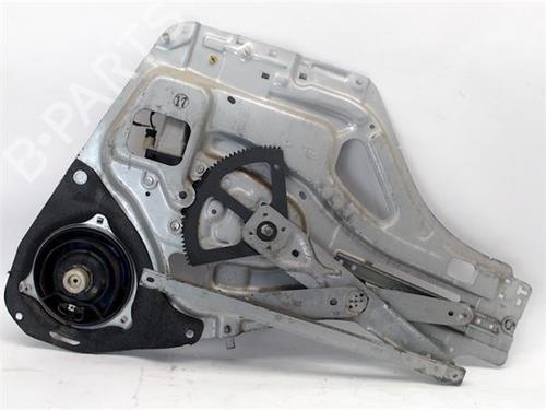 Other KIA SPORTAGE II (JE_, KM_) 2.0 CRDi 4WD | BP15831833O1