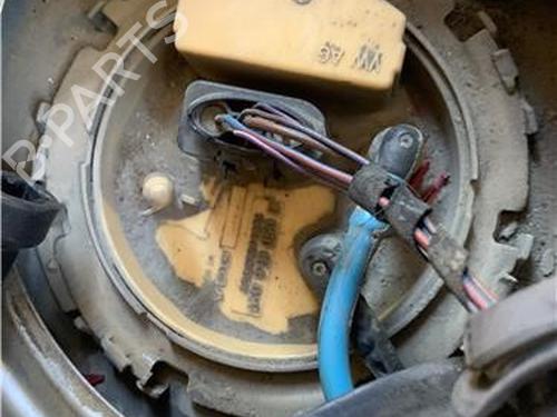 Fuel pump VW GOLF V (1K1) | BP32419317M76