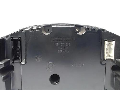 Instrument cluster BMW 3 (E46) 320 d | BP12111933C47 