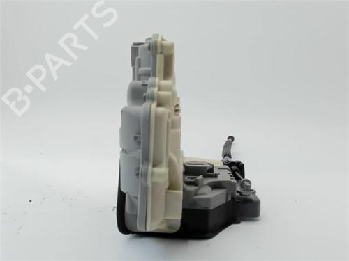 Rear right lock VW PASSAT B6 (3C2) 2.0 TDI 16V | BP14345740C99 