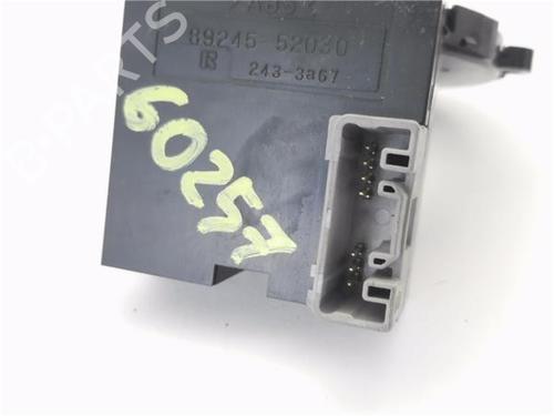 Elektronische module TOYOTA YARIS (_P9_)  | BP26587729M83 