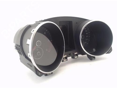 Instrument cluster VW GOLF VI (5K1)  | BP25146843C47 