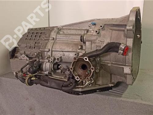 Used Automatic gearbox Automatic gearbox PORSCHE 911 Convertible (997) 3.8 Carrera 4S (385 hp) 11119332 11119332