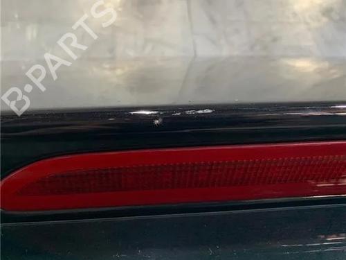 Tailgate VW POLO V (6R1, 6C1) 1.2 TSI 16V | BP15831797C6 