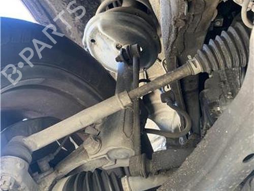 Left front shock absorber LEXUS RX (_U3_) 400h (MHU38_) | BP32419675M16 