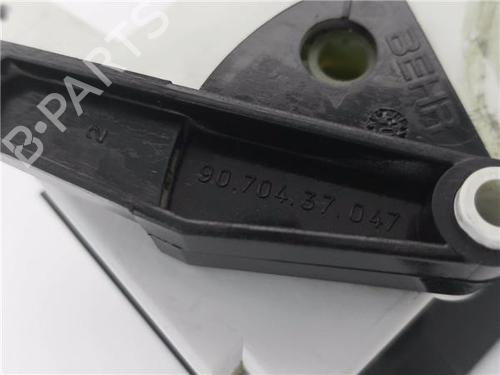 Climate control RENAULT KANGOO (KC0/1_) 1.2 (KC0A, KC0K, KC0F, KC01) | BP32162083I5 