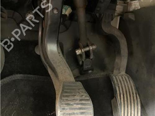 Break pedal OPEL CORSA D (S07) | BP32421380I19