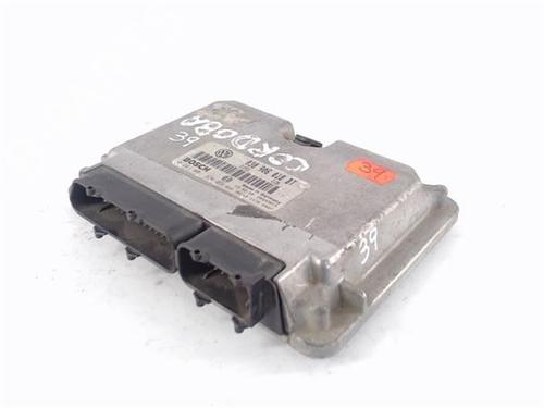 Elektronisk modul SEAT CORDOBA (6K2)  | BP13050740M83 