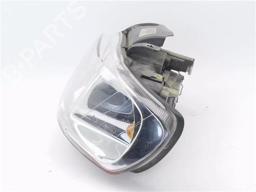 Left headlight SEAT IBIZA II (6K1) 1.9 SDI | BP29431434C28 