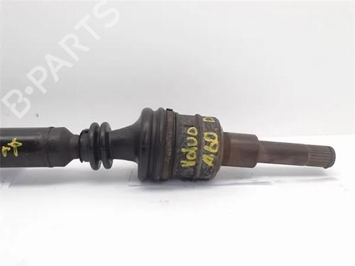 Right front driveshaft VOLVO 460 (464)  | BP13053412M39
