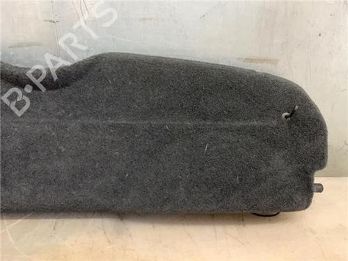 Rear parcel shelf MINI MINI (R50, R53) Cooper | BP30412344C85