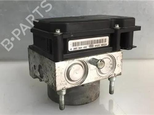 ABS pump DACIA SANDERO 1.2 16V | BP9696294M43 