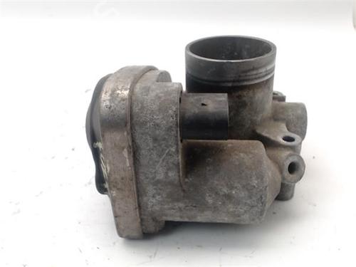 Throttle body VW POLO IV (9N_, 9A_)  | BP22339377M82 