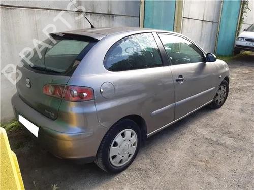 AC compressor SEAT IBIZA III (6L1) 1.9 SDI | BP9636485M34 