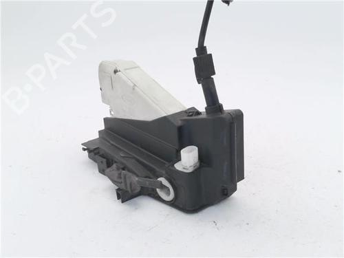 Used Front left lock Front left lock SEAT ALHAMBRA (7V8, 7V9) [1996-2010] 33731283 33731283