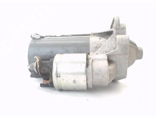 Starter DACIA DOKKER Box Body/MPV 1.5 dCi 75 / Blue dCi 75 (FEJW, FEAH) | BP30135617M8