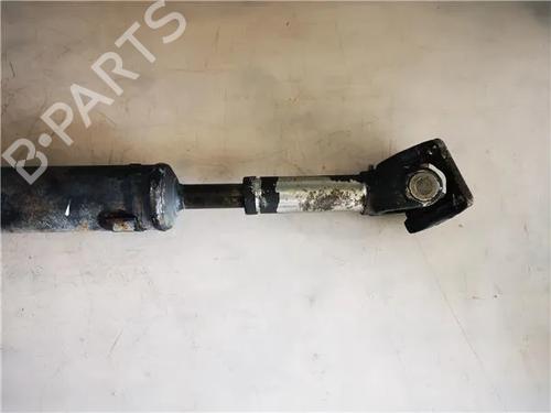 Driveshaft KIA SORENTO I (JC)  | BP12104181M37 