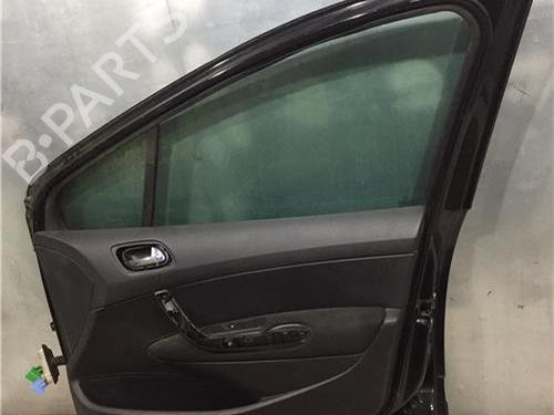 Right front door PEUGEOT 308 I (4A_, 4C_) 1.6 16V | BP11363276C3 