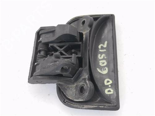 Høyre foran utvendig håndtak CITROËN BERLINGO / BERLINGO FIRST Box Body/MPV (M_) 1.9 D 70 (MBWJZ, MCWJZ) | BP29022492C129 