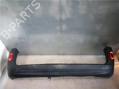 Used Rear bumper RENAULT KANGOO (KC0/1_) [1997-2025]  12068978