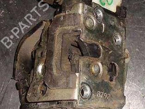 Venstre foran lås FIAT PUNTO (188_) [1999-2012]  11362446