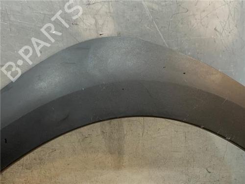 Front left wheel arch trim HYUNDAI KONA (OS, OSE, OSI)  | BP24338452C134 
