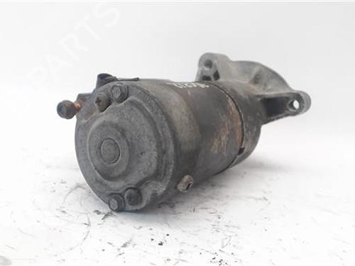 Starter CITROËN BERLINGO / BERLINGO FIRST MPV (MF_, GJK_, GFK_) 2.0 HDI 90 (MFRHY) | BP17053444M8 