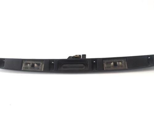 Tailgate trim BMW 3 (E46)  | BP31718958C151 