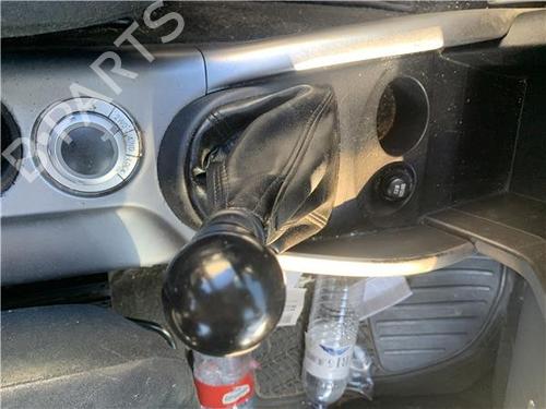 Gear lever MITSUBISHI OUTLANDER II (CW_W) 2.0 DI-D (CW8W) | BP32417806M90