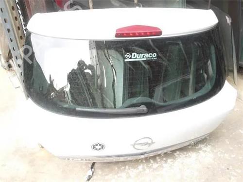 Bakluke CC/Kombi-Kupé OPEL ASTRA H GTC (A04) 1.6 (L08) (105 hp) 9764589