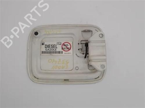 Klapa wlewu paliwa VW CADDY III MPV (2KB, 2KJ, 2CB, 2CJ) 1.9 TDI | BP15640932C131