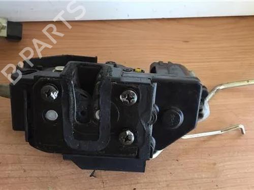 Front right lock HYUNDAI GETZ (TB) 1.1 | BP12596980C97 