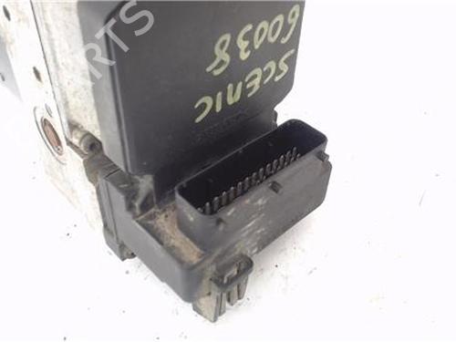 ABS Bremseaggregat RENAULT SCÉNIC II (JM0/1_)  | BP24152582M43 