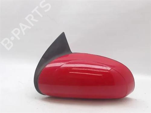 Used Left mirror OPEL CORSA B (S93) [1993-2009]  13049941