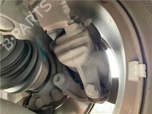 Other PEUGEOT 207 (WA_, WC_) 1.6 HDi | BP32419578O1 